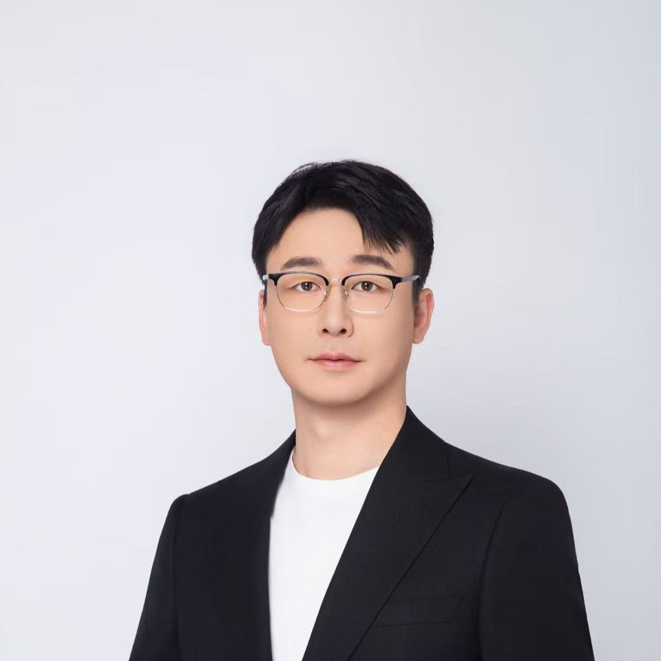 Teddy Fan Yunli portrait